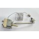 Control Thermostat 130-190°C  Single Phase 870mm